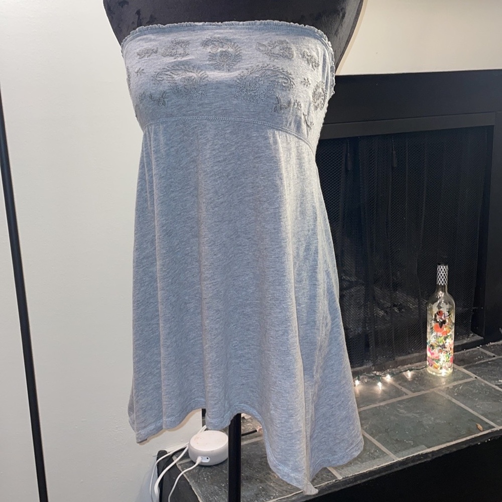 American Eagle Tube Top